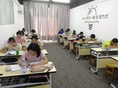 沙市區(qū)校外文化培訓(xùn)信賴之選 解讀“金博教育”的白名單價(jià)值
